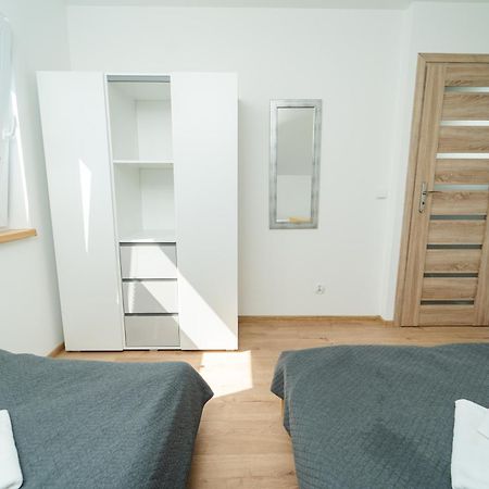 Apartview House Dolina Partecznik By Rent Like Home Wisła Εξωτερικό φωτογραφία