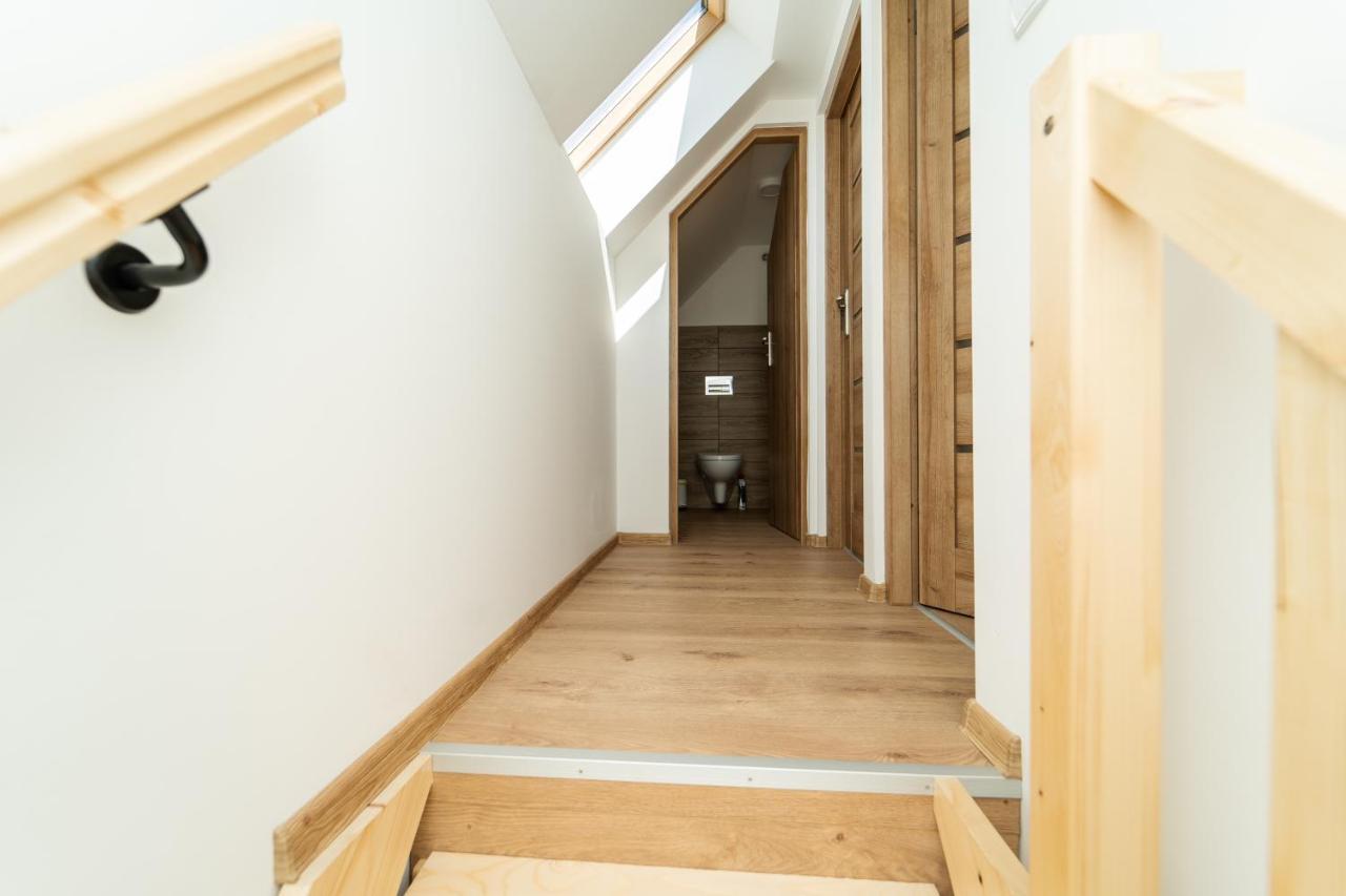 Apartview House Dolina Partecznik By Rent Like Home Wisła Εξωτερικό φωτογραφία