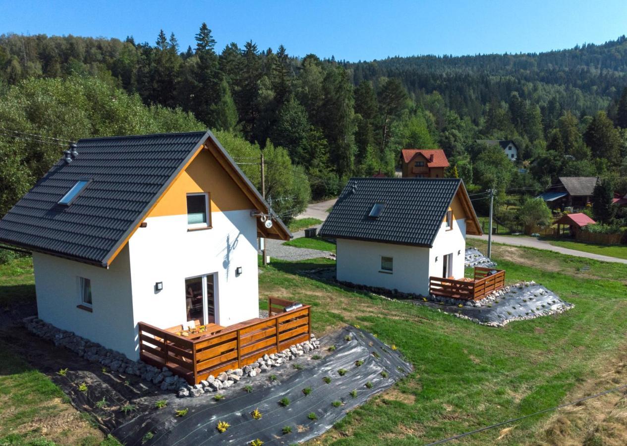 Apartview House Dolina Partecznik By Rent Like Home Wisła Εξωτερικό φωτογραφία